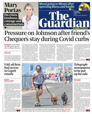 The Guardian