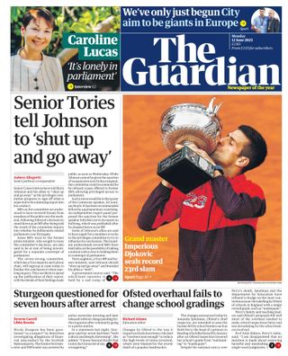 The Guardian