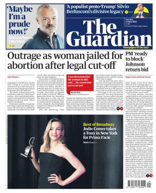 The Guardian