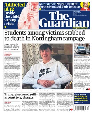 The Guardian