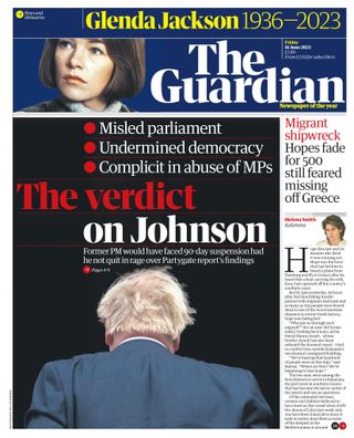 The Guardian