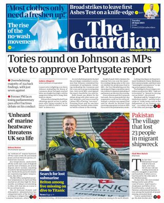 The Guardian