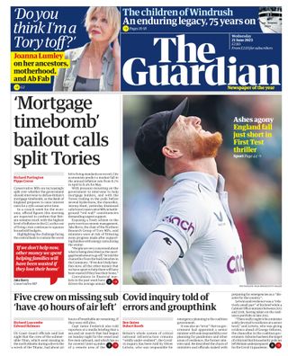 The Guardian