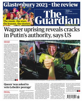 The Guardian
