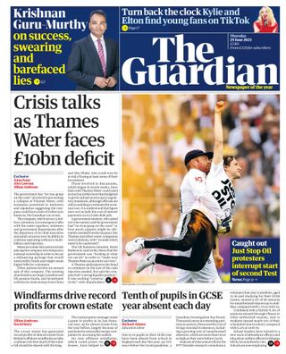 The Guardian