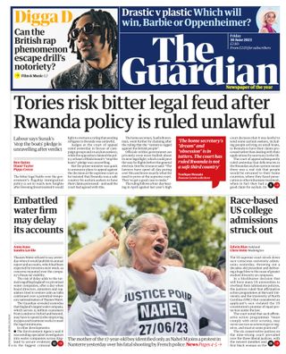 The Guardian