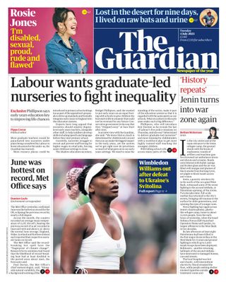 The Guardian
