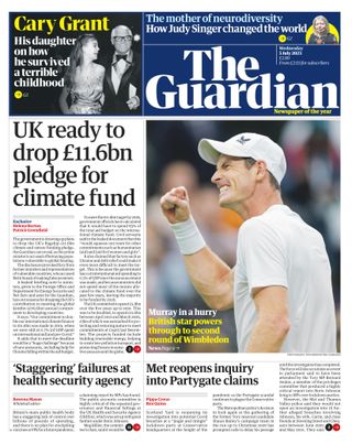 The Guardian