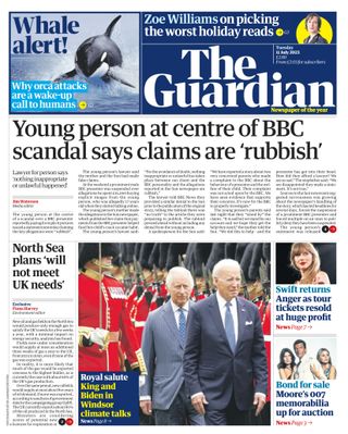 The Guardian