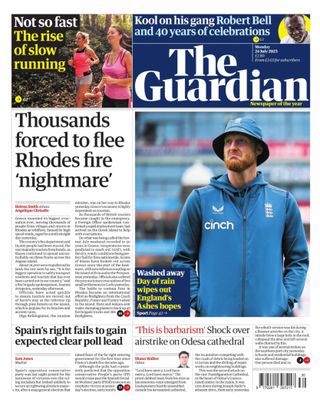 The Guardian
