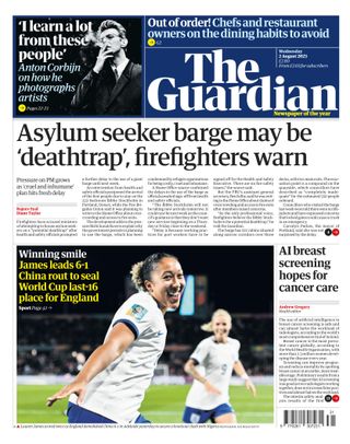 The Guardian