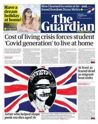 The Guardian