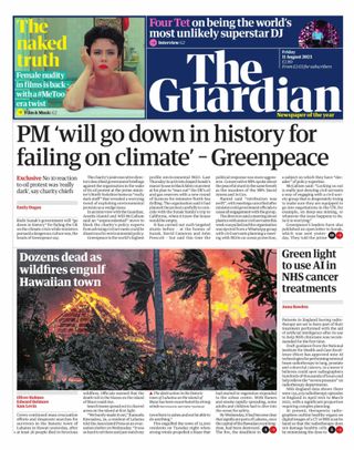 The Guardian