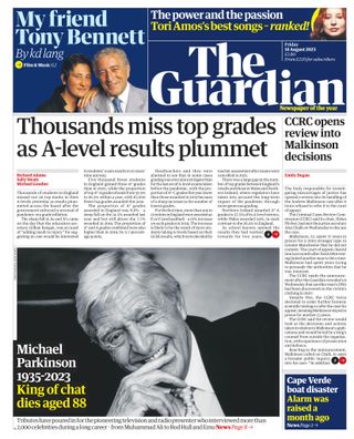 The Guardian