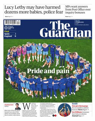 The Guardian