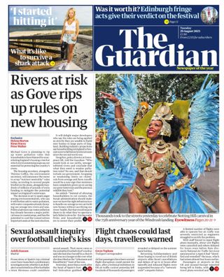 The Guardian