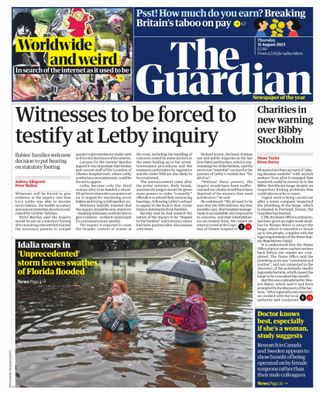 The Guardian