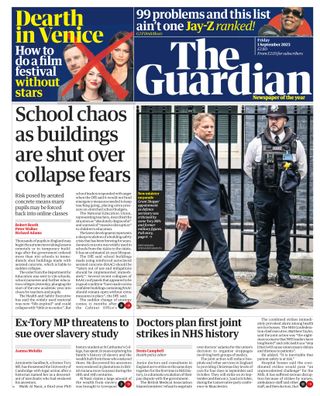 The Guardian
