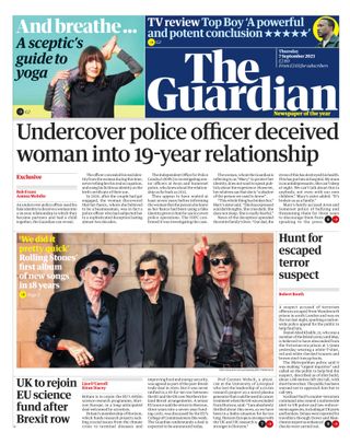 The Guardian
