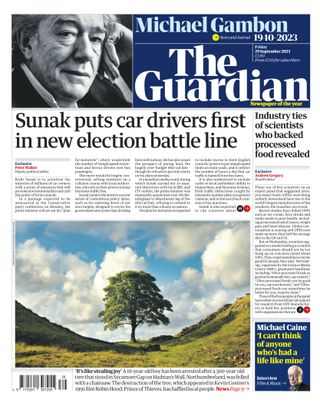 The Guardian