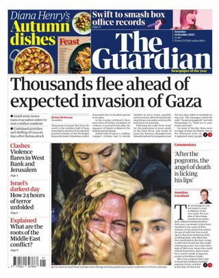 The Guardian
