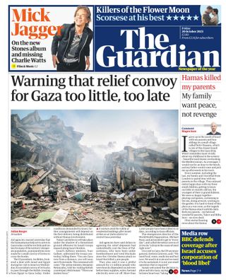 The Guardian