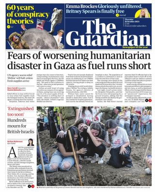 The Guardian