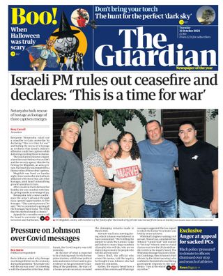 The Guardian