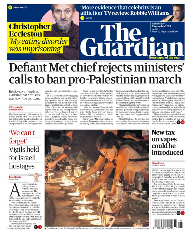 The Guardian