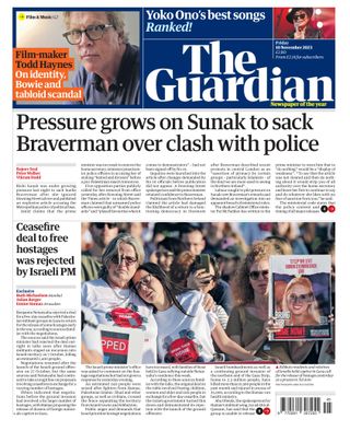 The Guardian