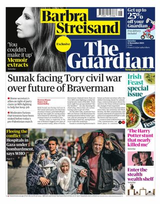 The Guardian