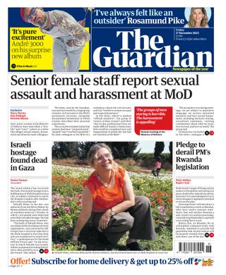 The Guardian