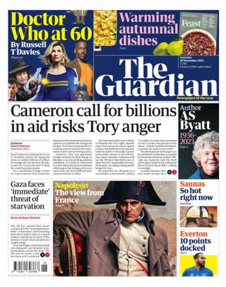 The Guardian