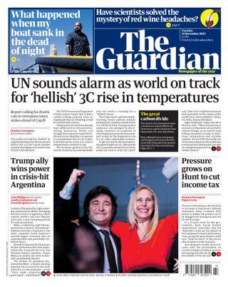 The Guardian