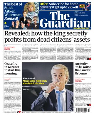 The Guardian