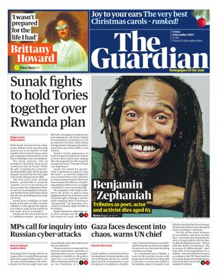 The Guardian
