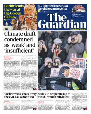The Guardian