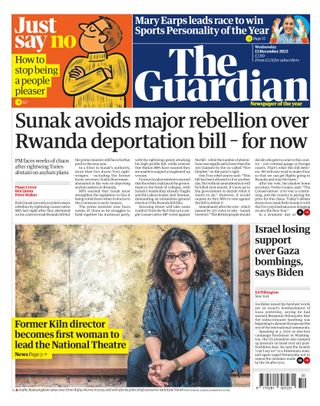 The Guardian
