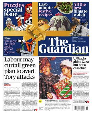 The Guardian