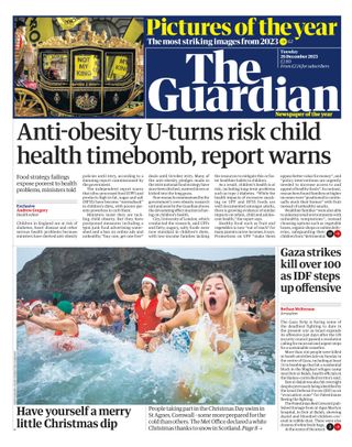 The Guardian