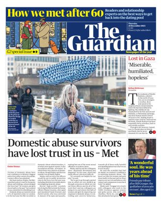 The Guardian