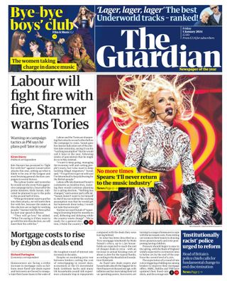 The Guardian