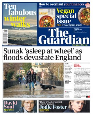 The Guardian