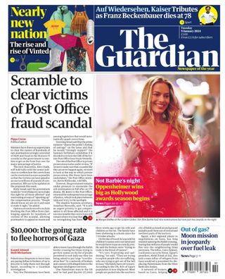 The Guardian