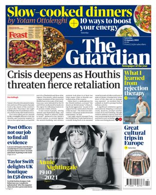 The Guardian