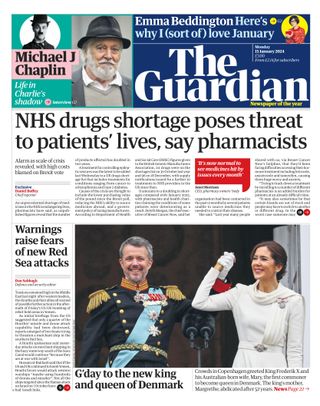 The Guardian