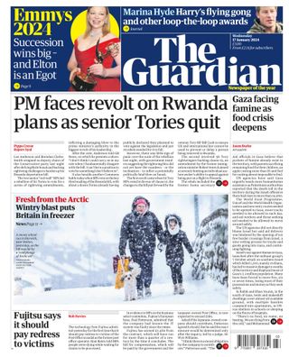 The Guardian