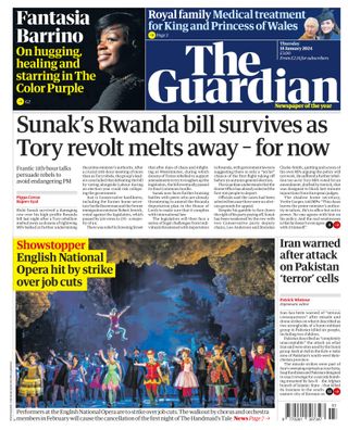 The Guardian