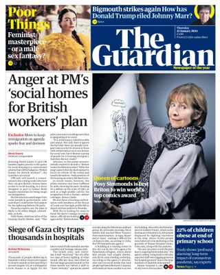 The Guardian