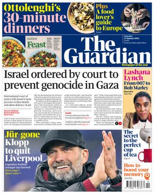 The Guardian